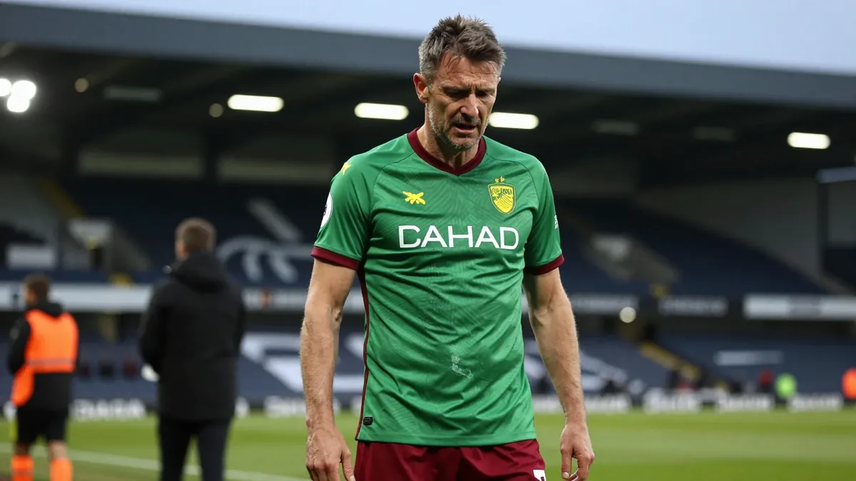 Clement reacts to Norwich’s 2-1 defeat at Millwall