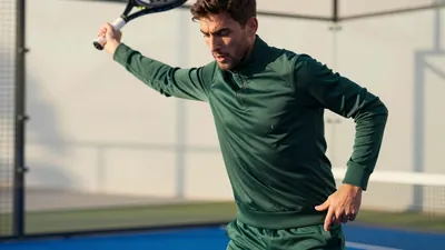 Philippe Clement opened three new community padel courts at The Nest, praising Norwich City's 'amazing' and high-level...