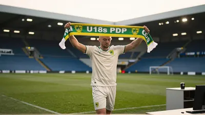 Norwich City appoint Jimmy Unwin as Lead PDP Coach for the Under-18s, reuniting him with the academy after nine years...