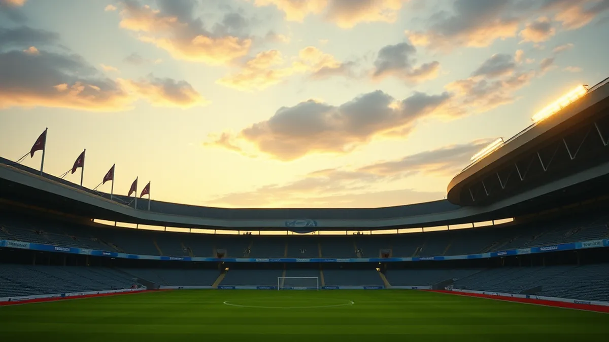 Norwich City Fan Dies at FA Cup Home Fixture
