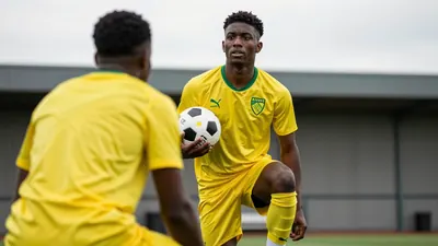 Norwich City's Takudzwa Gwanzura has been called up by Zimbabwe Under-23s for AFCON qualifiers against Mauritius...