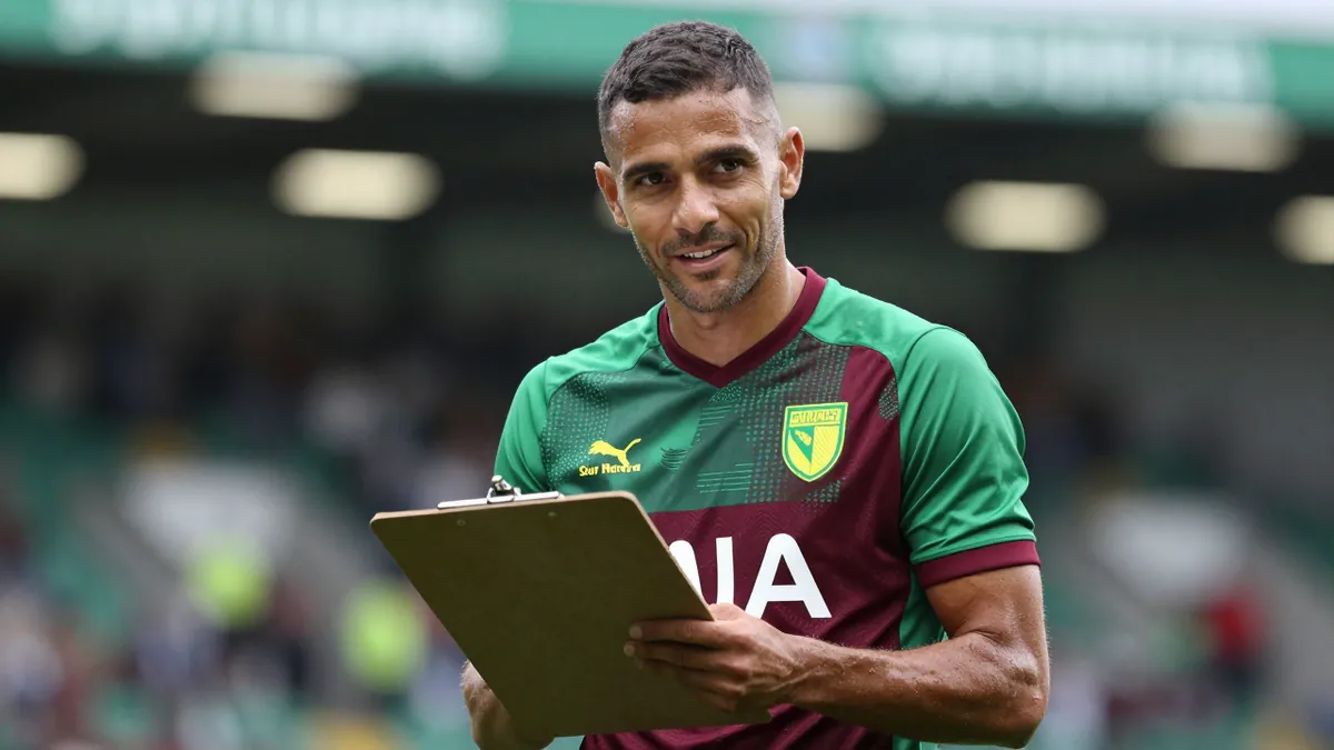 Norwich City Boss Clement Confirms Fitness Boosts