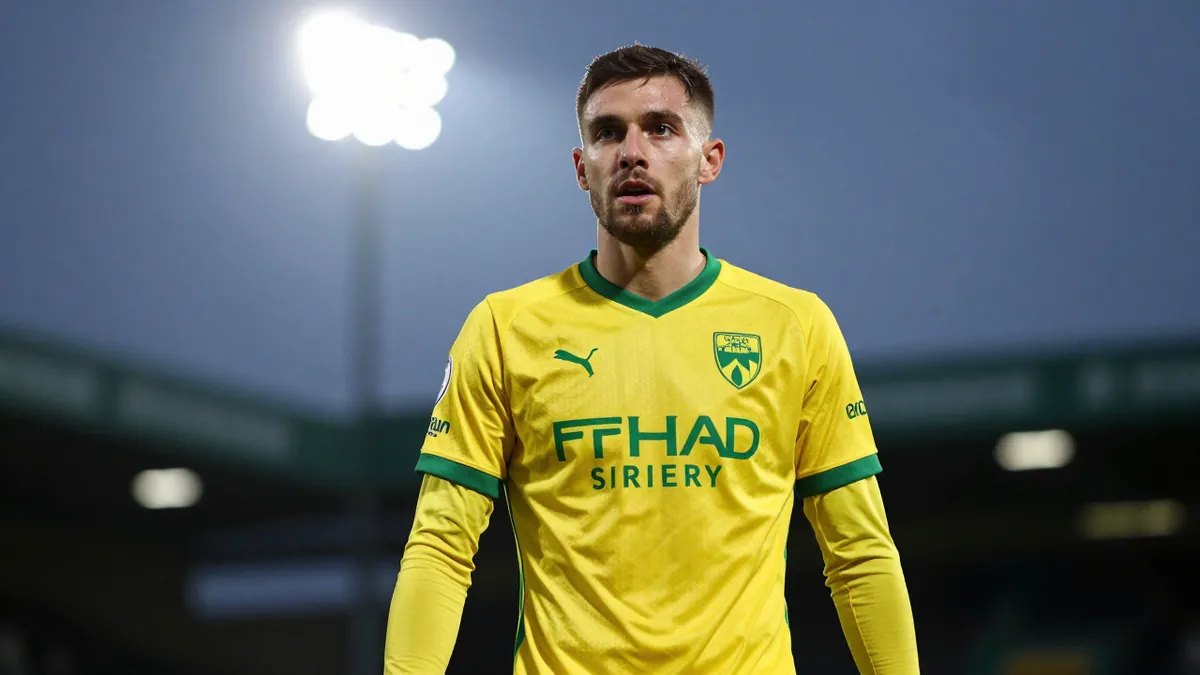 Philippe Clement Previews Norwich City vs Milton Keynes Dons