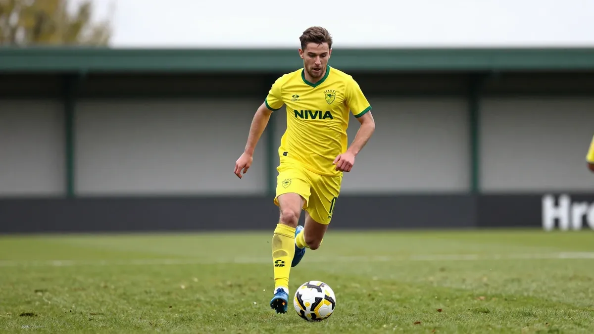 Norwich City travel to face Middlesbrough, who are unbeaten in nine league meetings, just days after a 4-3 loss to the...