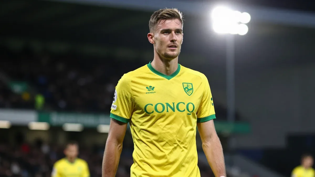 Championship challenges await Norwich City