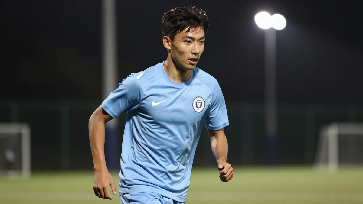 Canaries eye Bundesliga striker but face Hoffenheim rejection