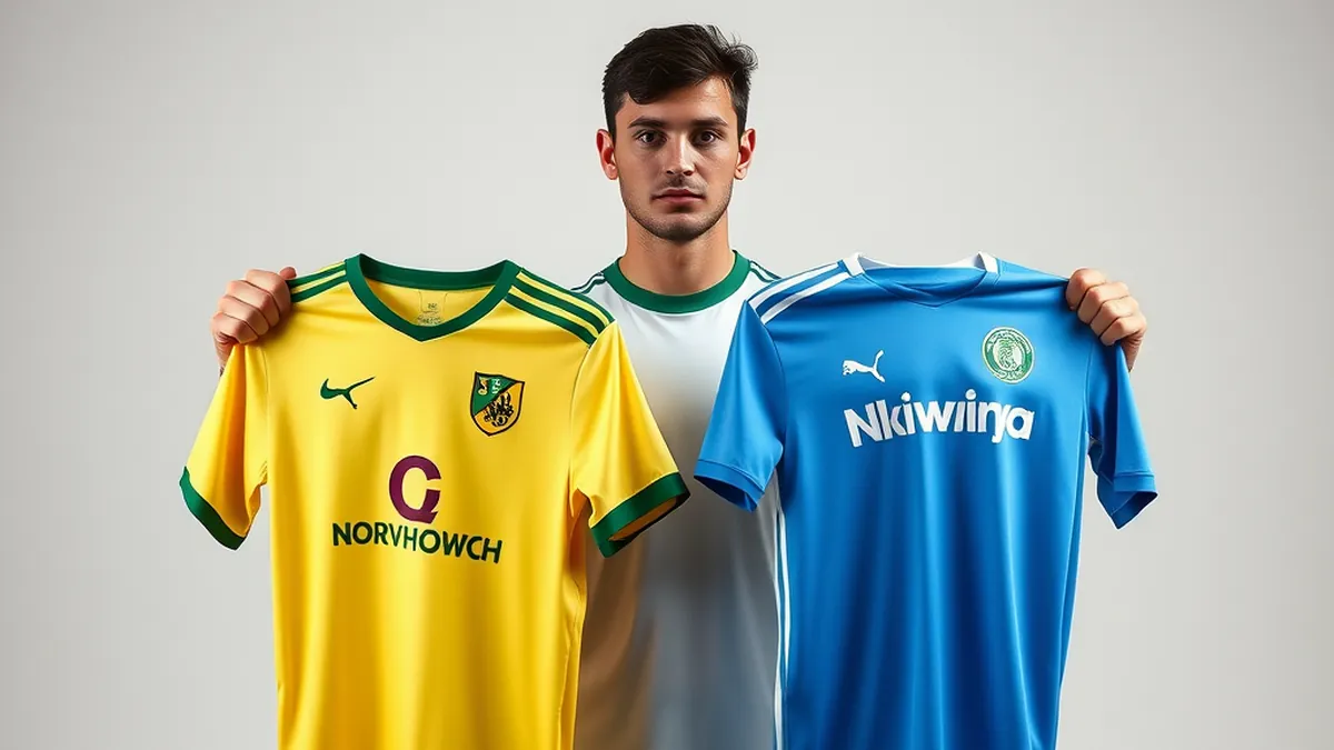 Norwich City Complete Signing of Sam Field