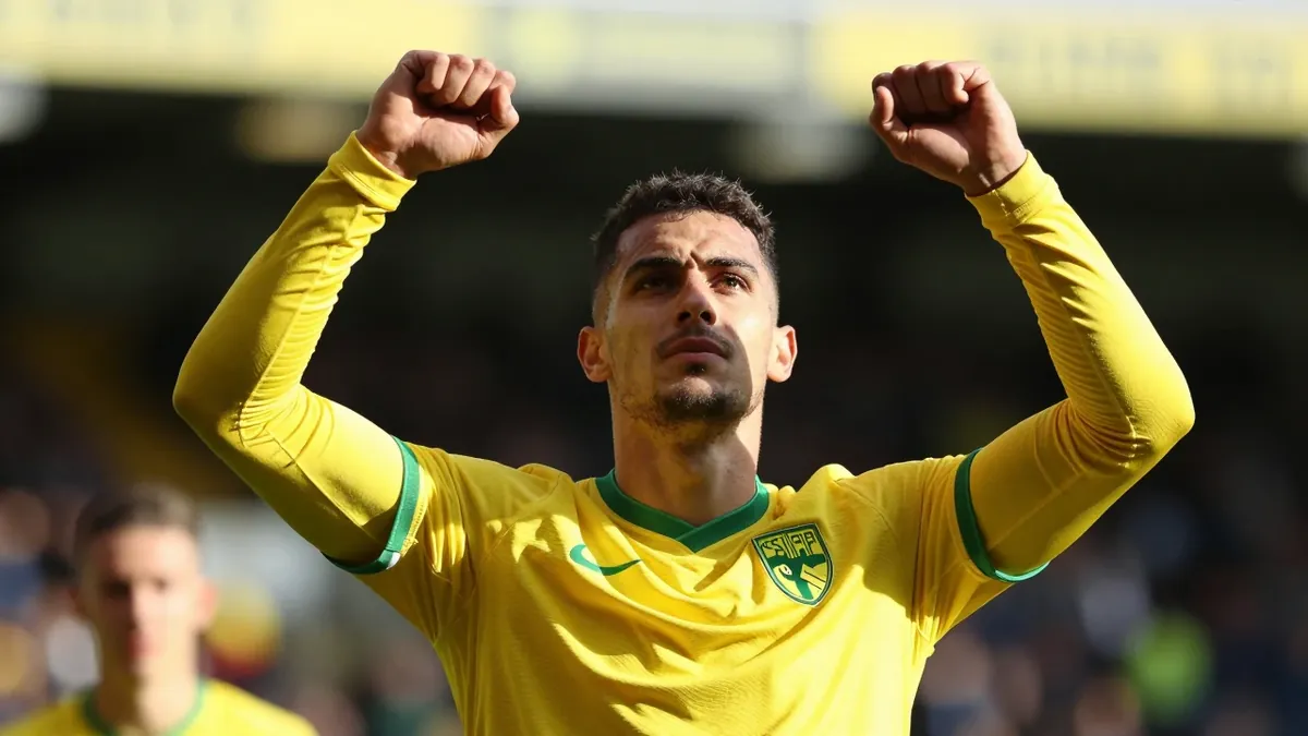 Norwich City beat Burnley 4-1 and face Hollywood interest from Hugh Jackman, who is in talks to invest, while the club...