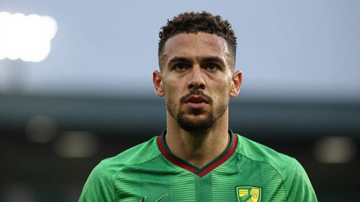 Arsenal chief Arteta on ex-Norwich City flyer Tzolis