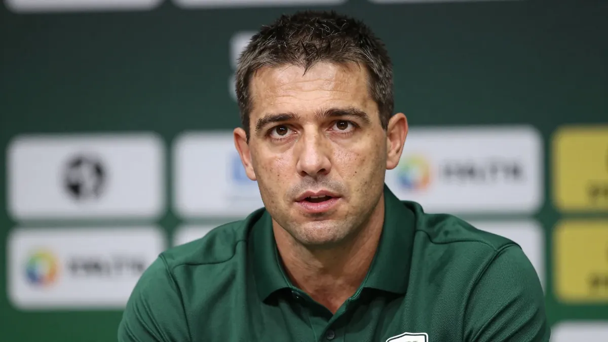 Norwich City sporting director labels Philippe Clement a 'father figure' whose influence is key to the club's current...