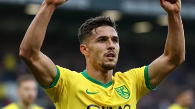 Norwich City secured their first away win of the season at Sheffield United, while Hollywood star Hugh Jackman expressed...