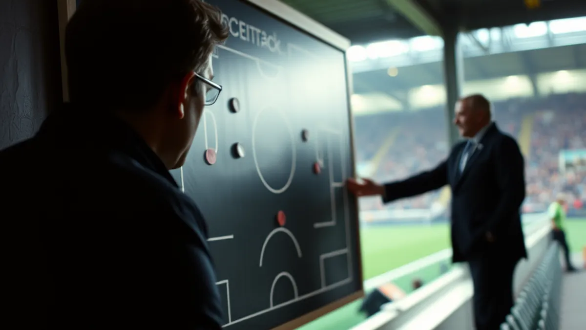 Norwich City's Summer Strategy: Clement Takes Charge