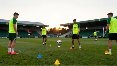 Norwich City’s new Squad Cost Ratio rules tighten the budget, forcing owner Mark Attanasio to balance aggressive signings...