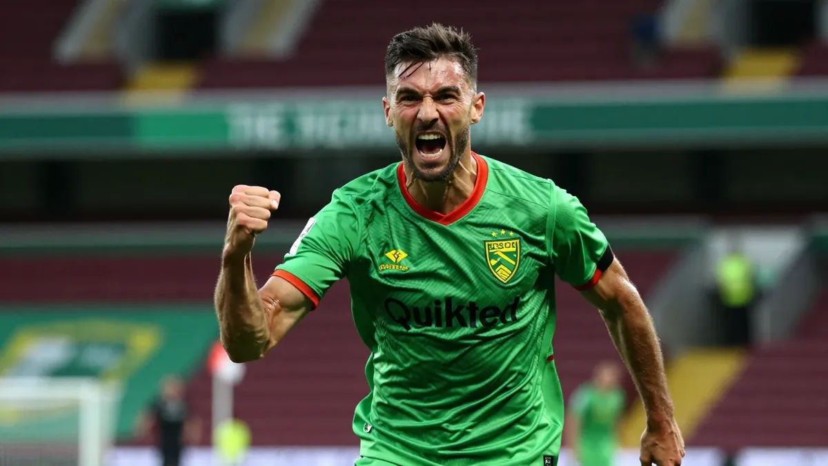 Millwall 3-0 Norwich: Davitt's verdict