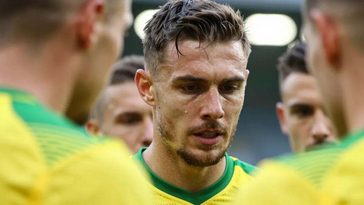 Championship Roundup: West Brom's Late Goals Haunt Norwich City