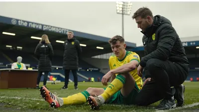 Norwich City held Colchester United to a goalless pre-season stalemate, with Jacob Wright saying the test sharpens...