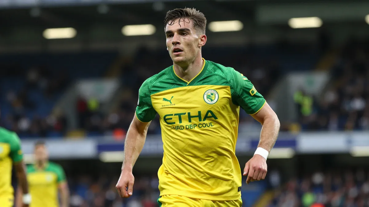 Norwich City Seek to Extend Win Streak Against West Brom