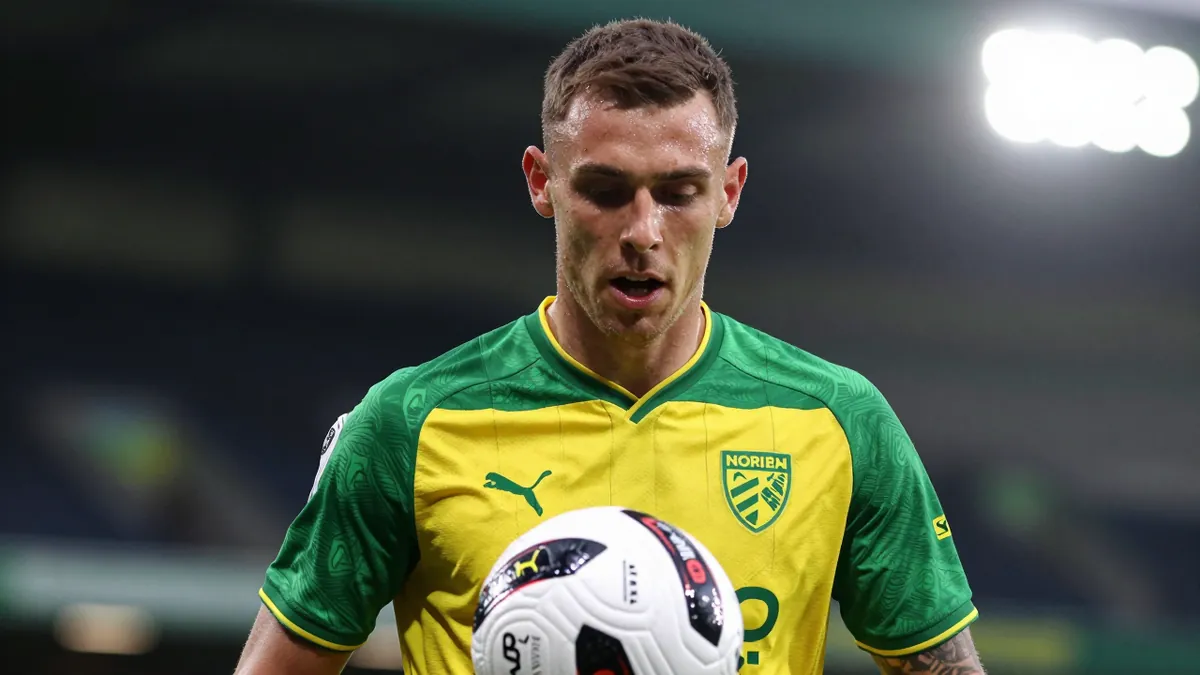 Norwich City Fall to CA Osasuna in Pre-Season Match