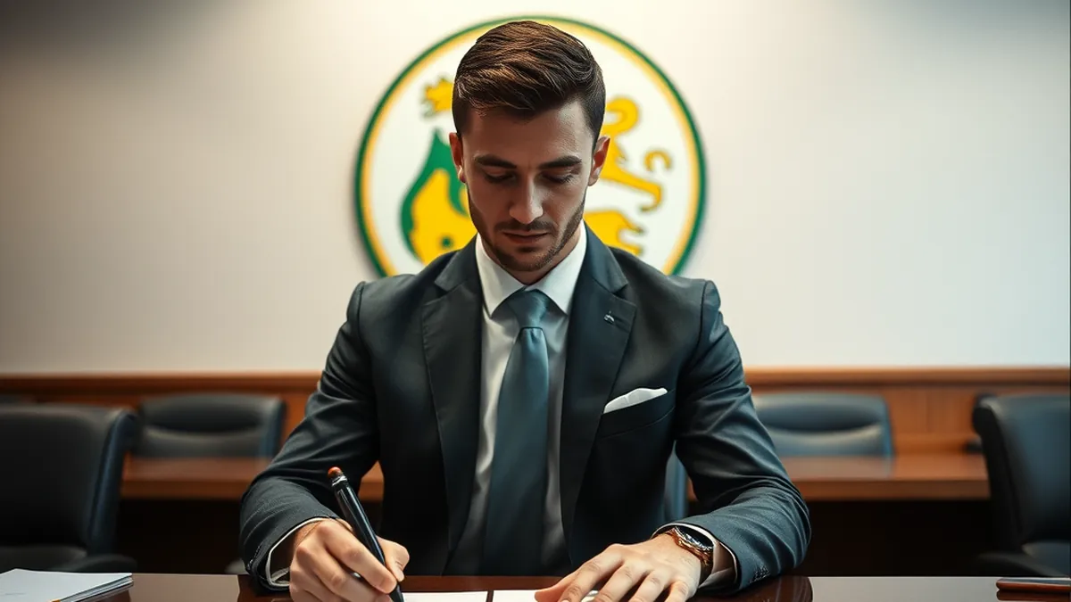 Norwich City goalkeeper Louie Moulden joins Accrington Stanley