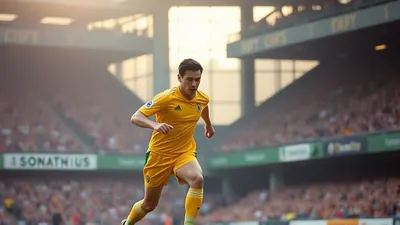 D. Grimshaw: Norwich City's Stalwart in Goal