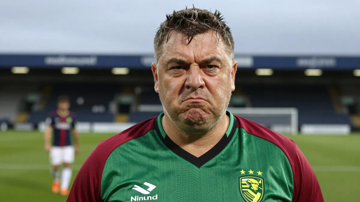 Norwich City Fans Left Frustrated by Ipswich Town Shirt-Wearing Stunt