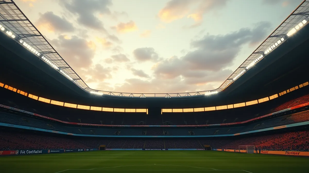 Explore Norwich City's Carrow Road Stadium Experience