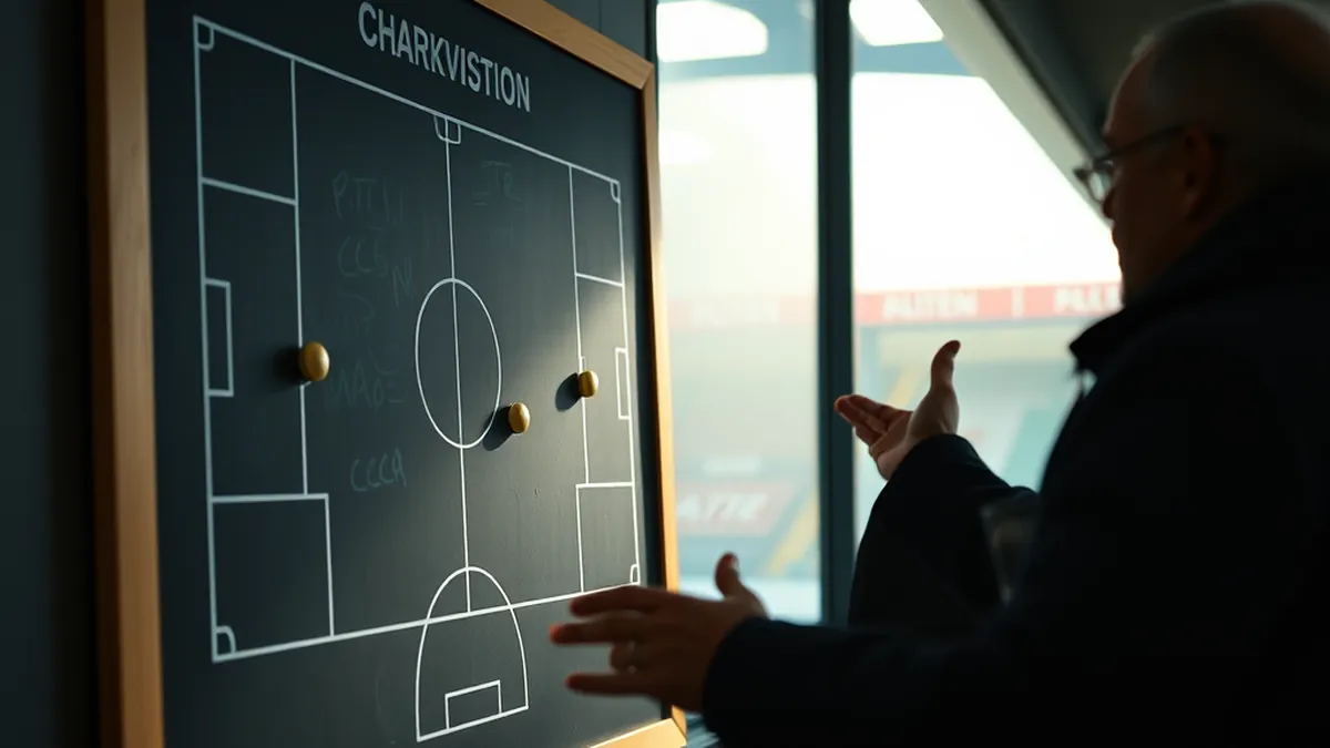 Norwich City's tactical evolution: Focus on defense