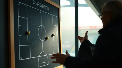 Norwich City's tactical evolution: Focus on defense