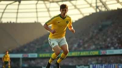 Norwich City FC: Canaries' History and Rivalries