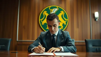 Norwich City strengthen squad with Brooks transfer