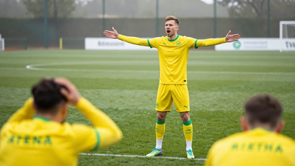 Robert Snodgrass says Norwich City must build from a base of clean sheets to arrest a slide that has left them 21st in...