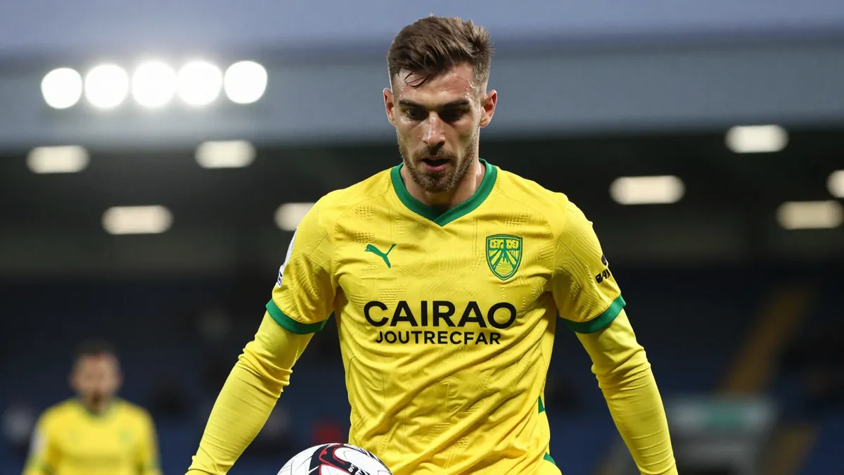 Norwich City eye momentum after Carabao Cup triumph before West Brom test