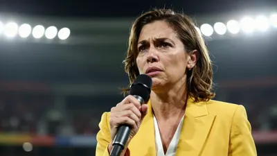 Norwich City's iconic Delia Smith 'Let's Be Having You' moment is recreated in the latest series of the Emmy-winning...