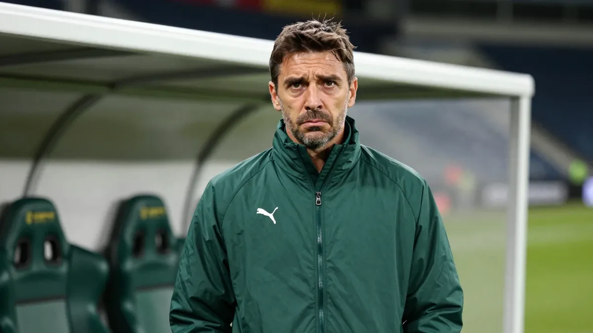 Philippe Clement says Norwich City were the dominant team despite a 1-0 loss at Stoke City, their third defeat in four...