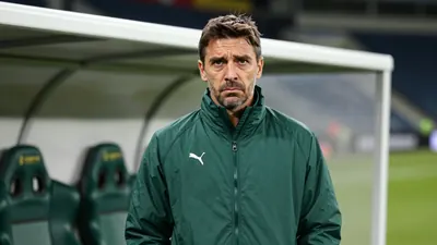 Philippe Clement says Norwich City were the dominant team despite a 1-0 loss at Stoke City, their third defeat in four...