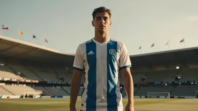 Norwich City Launches New 2026/27 Kit