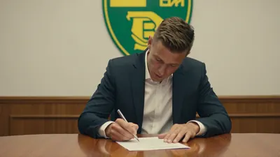 Norwich City’s transfer window kicks off with three key arrivals, manager Philippe Clement says no more big deals, aiming...