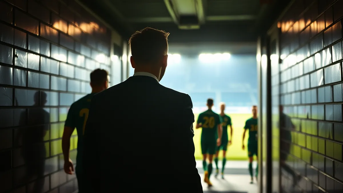 Norwich City XI Set to Face King’s Lynn in Pre-Season Friendly