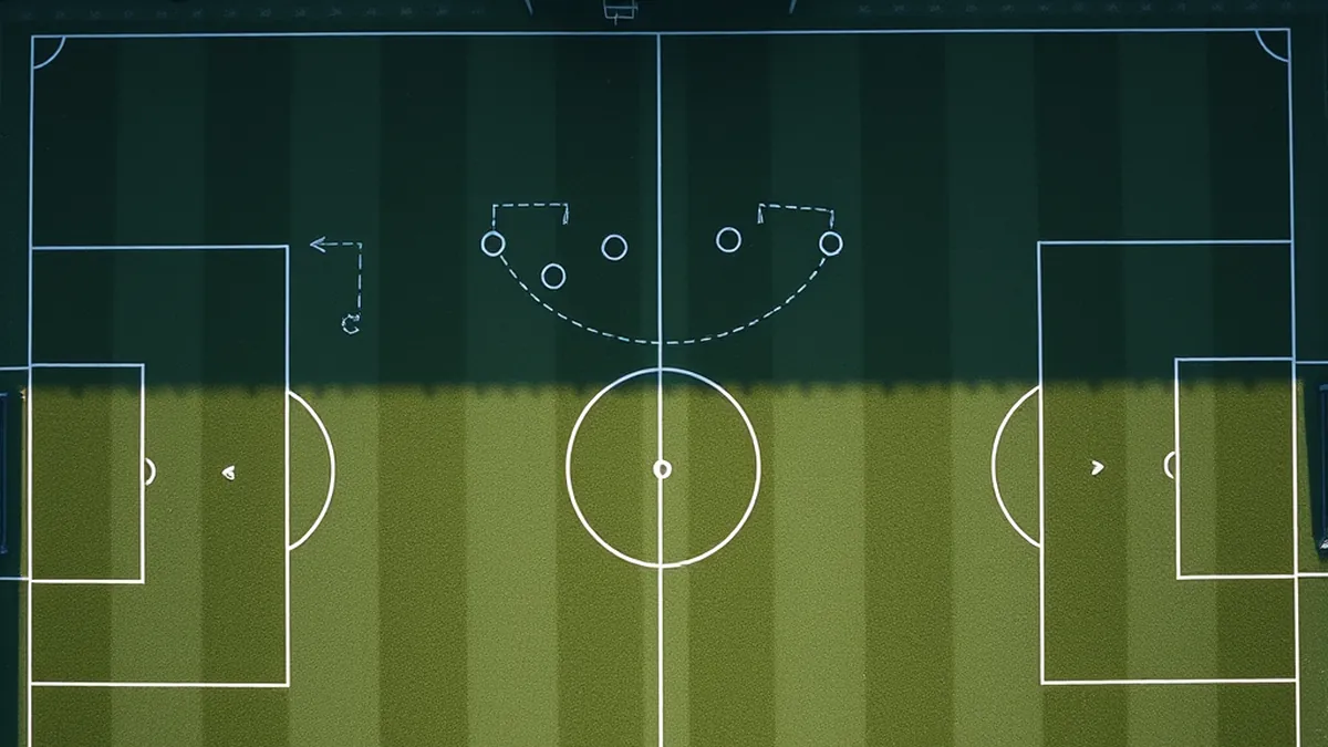 Tactical analysis: Norwich City's attacking strategies