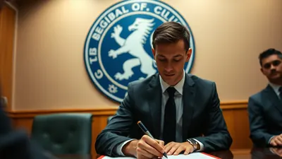 Norwich City Transfer Rumors Intensify
