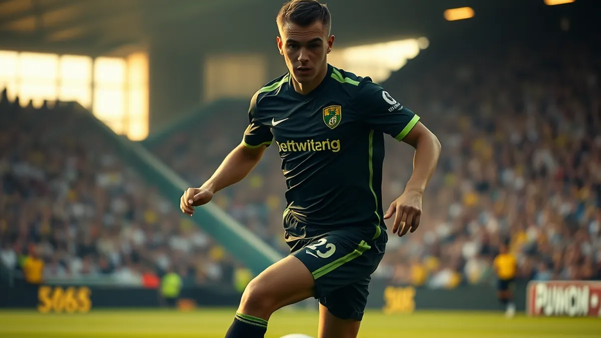 Norwich City: Analysing Players Ready to Shine Under Clement