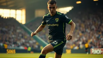 Norwich City: Analysing Players Ready to Shine Under Clement