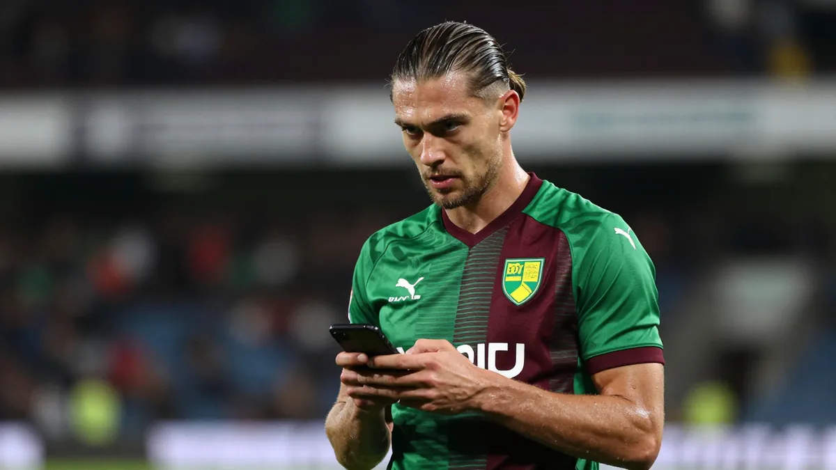 Norwich City's Amass Loan Proposal Depends on United's Transfer Plans