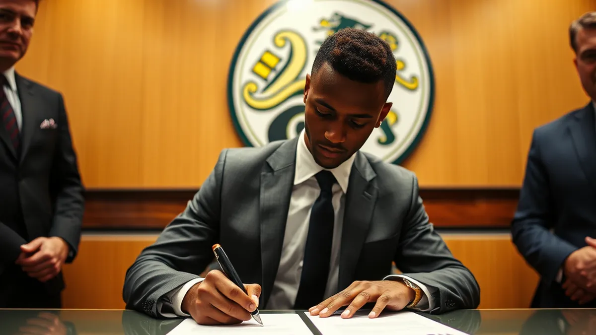 Norwich City eyeing strategic transfer moves