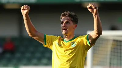 Norwich City's 4-1 win over Burnley marks their first league victory, as the club also finalises details for a Carabao...