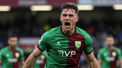 Millwall's 22-year-old striker Tairyk Arconte scored a brace on his home debut, silencing Norwich City and earning a joke...